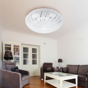 Накладной светильник Эра  SPB-6-12-6,5K Meduza в Урае - uray.ok-mebel.com | фото 2