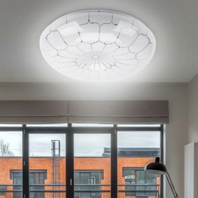Накладной светильник Эра  SPB-6-18-6,5K Pautina в Урае - uray.ok-mebel.com | фото 2