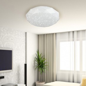 Накладной светильник Эра  SPB-6-24-6,5K Sparkle в Урае - uray.ok-mebel.com | фото 3