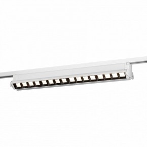 Накладной светильник Эра  TR54 - 5040 WH в Урае - uray.ok-mebel.com | фото 7