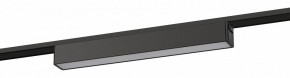 Накладной светильник Эра  TRM-S5-1-12W4K-BK в Урае - uray.ok-mebel.com | фото