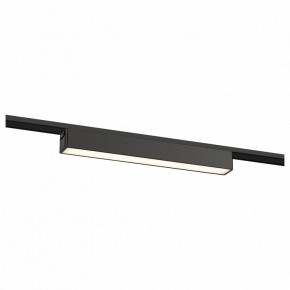 Накладной светильник Эра  TRM-S5-1-12W4K-BK в Урае - uray.ok-mebel.com | фото 2