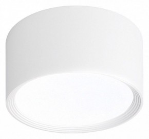 Накладной светильник Escada 20005LED 20005SMU/03LED SWH в Урае - uray.ok-mebel.com | фото 2