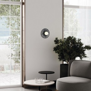 Накладной светильник EVOLUCE LOOM SLE6022-401-01 в Урае - uray.ok-mebel.com | фото 4