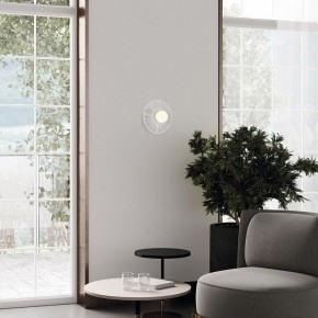 Накладной светильник EVOLUCE LOOM SLE6022-501-01 в Урае - uray.ok-mebel.com | фото 4