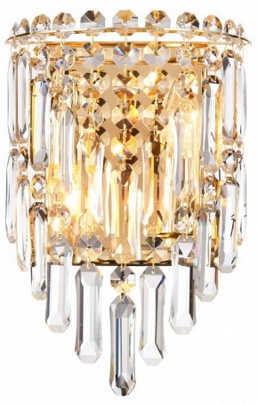 Накладной светильник Favourite Diadem 4724-2W в Урае - uray.ok-mebel.com | фото 2