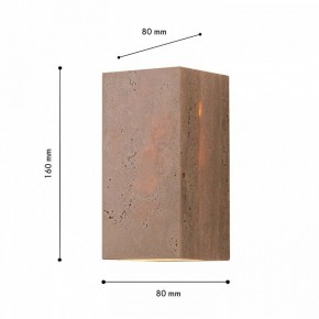 Накладной светильник Favourite Limestone 4652-2W в Урае - uray.ok-mebel.com | фото 3