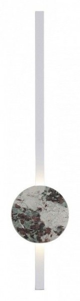 Накладной светильник Favourite Sten 4447-1W в Урае - uray.ok-mebel.com | фото 1