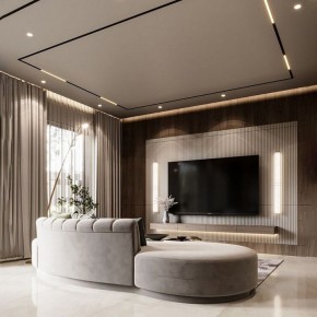 Накладной светильник Feron AL302 51713 в Урае - uray.ok-mebel.com | фото 2