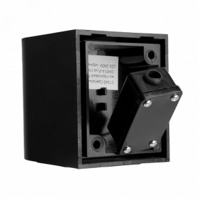 Накладной светильник Feron DH014-P 51543 в Урае - uray.ok-mebel.com | фото 4