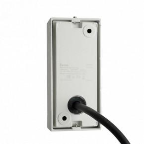 Накладной светильник Feron DH023 51310 в Урае - uray.ok-mebel.com | фото 6