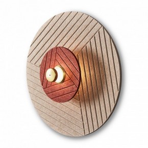 Накладной светильник Freya Acoustic FR5494WL-L4TR в Урае - uray.ok-mebel.com | фото 3