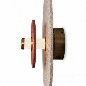 Накладной светильник Freya Acoustic FR5494WL-L4TR в Урае - uray.ok-mebel.com | фото 5