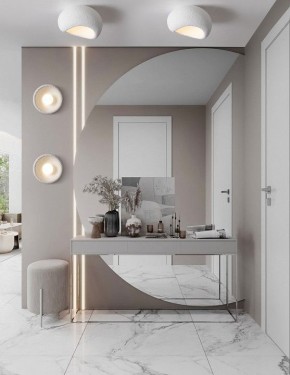 Накладной светильник Freya Mound FR5428CL-01W в Урае - uray.ok-mebel.com | фото 4