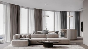 Накладной светильник Freya Ruler FR5555CL-L30BGG в Урае - uray.ok-mebel.com | фото 6