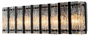 Накладной светильник iLamp Panorama W4688-58 MBK+CR в Урае - uray.ok-mebel.com | фото