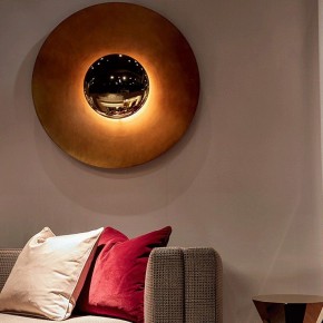Накладной светильник Imperiumloft ALESTA alesta01 в Урае - uray.ok-mebel.com | фото 5