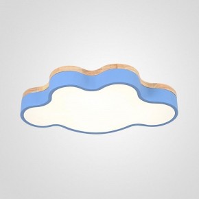 Накладной светильник Imperiumloft CLOUD ECO Blue CLOUD-ECO01 в Урае - uray.ok-mebel.com | фото