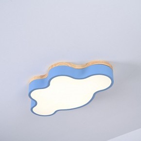 Накладной светильник Imperiumloft CLOUD ECO Blue CLOUD-ECO01 в Урае - uray.ok-mebel.com | фото 4