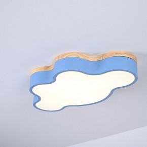 Накладной светильник Imperiumloft CLOUD ECO Blue CLOUD-ECO01 в Урае - uray.ok-mebel.com | фото 5