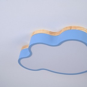 Накладной светильник Imperiumloft CLOUD ECO Blue CLOUD-ECO01 в Урае - uray.ok-mebel.com | фото 6