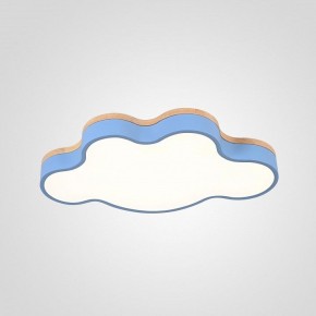 Накладной светильник Imperiumloft CLOUD ECO Blue CLOUD-ECO01 в Урае - uray.ok-mebel.com | фото