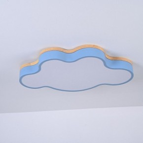 Накладной светильник Imperiumloft CLOUD ECO Blue CLOUD-ECO01 в Урае - uray.ok-mebel.com | фото 2
