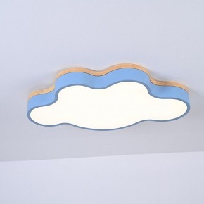 Накладной светильник Imperiumloft CLOUD ECO Blue CLOUD-ECO01 в Урае - uray.ok-mebel.com | фото 3
