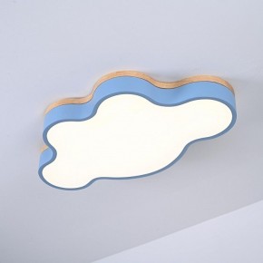 Накладной светильник Imperiumloft CLOUD ECO Blue CLOUD-ECO01 в Урае - uray.ok-mebel.com | фото 4