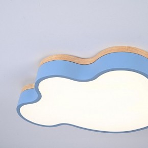 Накладной светильник Imperiumloft CLOUD ECO Blue CLOUD-ECO01 в Урае - uray.ok-mebel.com | фото 7