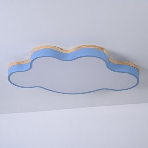 Накладной светильник Imperiumloft CLOUD ECO Blue CLOUD-ECO01 в Урае - uray.ok-mebel.com | фото 2