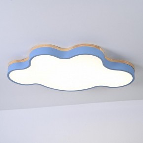 Накладной светильник Imperiumloft CLOUD ECO Blue CLOUD-ECO01 в Урае - uray.ok-mebel.com | фото 3