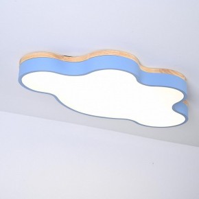 Накладной светильник Imperiumloft CLOUD ECO Blue CLOUD-ECO01 в Урае - uray.ok-mebel.com | фото 4