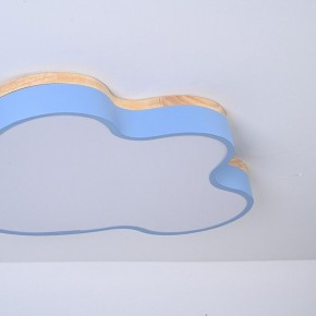 Накладной светильник Imperiumloft CLOUD ECO Blue CLOUD-ECO01 в Урае - uray.ok-mebel.com | фото 6