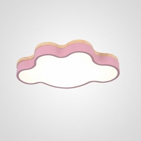 Накладной светильник Imperiumloft CLOUD ECO Pink CLOUD-ECO01 в Урае - uray.ok-mebel.com | фото