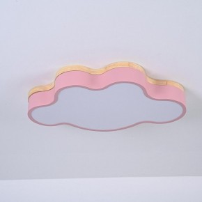 Накладной светильник Imperiumloft CLOUD ECO Pink CLOUD-ECO01 в Урае - uray.ok-mebel.com | фото 2