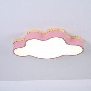 Накладной светильник Imperiumloft CLOUD ECO Pink CLOUD-ECO01 в Урае - uray.ok-mebel.com | фото 3