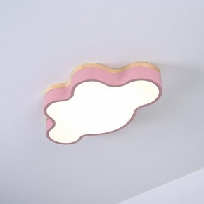 Накладной светильник Imperiumloft CLOUD ECO Pink CLOUD-ECO01 в Урае - uray.ok-mebel.com | фото 4