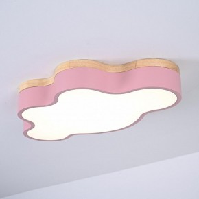 Накладной светильник Imperiumloft CLOUD ECO Pink CLOUD-ECO01 в Урае - uray.ok-mebel.com | фото 5