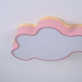 Накладной светильник Imperiumloft CLOUD ECO Pink CLOUD-ECO01 в Урае - uray.ok-mebel.com | фото 7