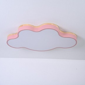 Накладной светильник Imperiumloft CLOUD ECO Pink CLOUD-ECO01 в Урае - uray.ok-mebel.com | фото 2