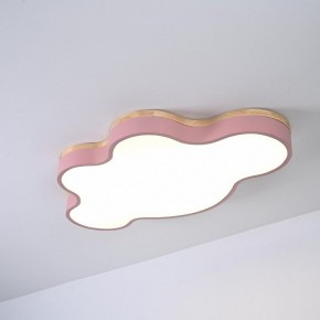 Накладной светильник Imperiumloft CLOUD ECO Pink CLOUD-ECO01 в Урае - uray.ok-mebel.com | фото 3