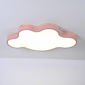 Накладной светильник Imperiumloft CLOUD ECO Pink CLOUD-ECO01 в Урае - uray.ok-mebel.com | фото 4