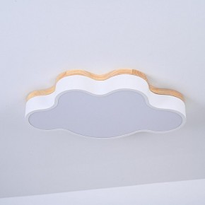Накладной светильник Imperiumloft CLOUD ECO White CLOUD-ECO01 в Урае - uray.ok-mebel.com | фото 2