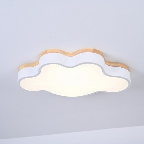 Накладной светильник Imperiumloft CLOUD ECO White CLOUD-ECO01 в Урае - uray.ok-mebel.com | фото 3