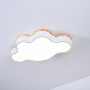 Накладной светильник Imperiumloft CLOUD ECO White CLOUD-ECO01 в Урае - uray.ok-mebel.com | фото 4