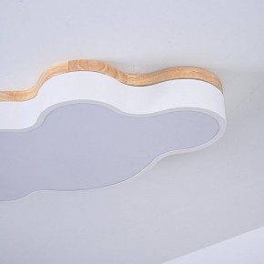 Накладной светильник Imperiumloft CLOUD ECO White CLOUD-ECO01 в Урае - uray.ok-mebel.com | фото 7