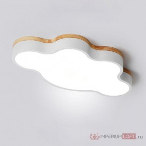 Накладной светильник Imperiumloft CLOUD ECO White CLOUD-ECO01 в Урае - uray.ok-mebel.com | фото