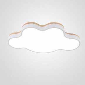 Накладной светильник Imperiumloft CLOUD ECO White CLOUD-ECO01 в Урае - uray.ok-mebel.com | фото