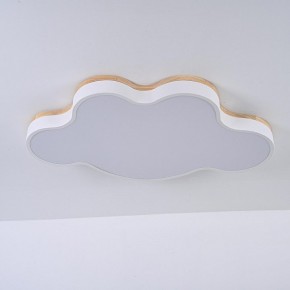 Накладной светильник Imperiumloft CLOUD ECO White CLOUD-ECO01 в Урае - uray.ok-mebel.com | фото 2